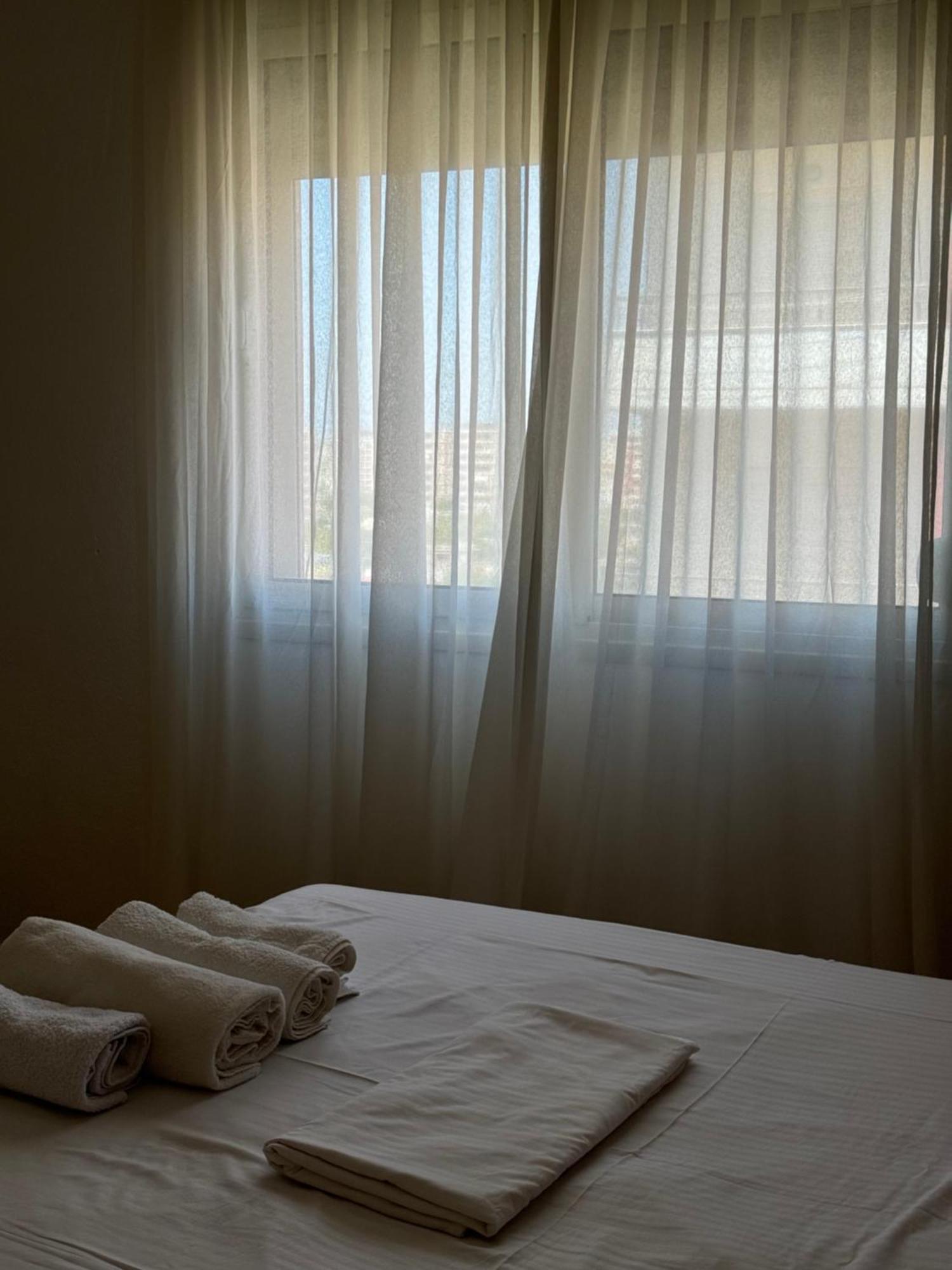 Elegant Apartment In Lungomare - N 23 Vlorë Exteriér fotografie
